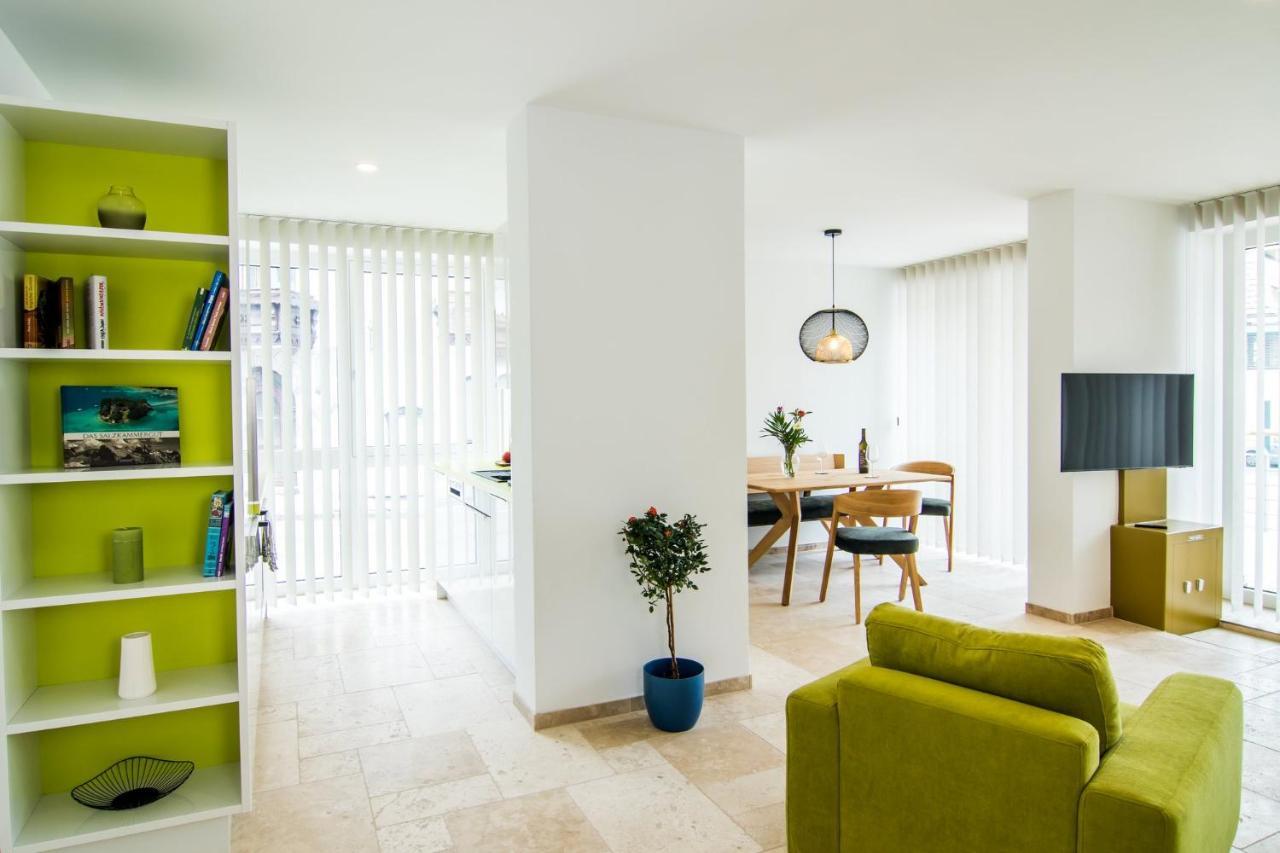 Baadhaus Appartement Traunkirchen Buitenkant foto