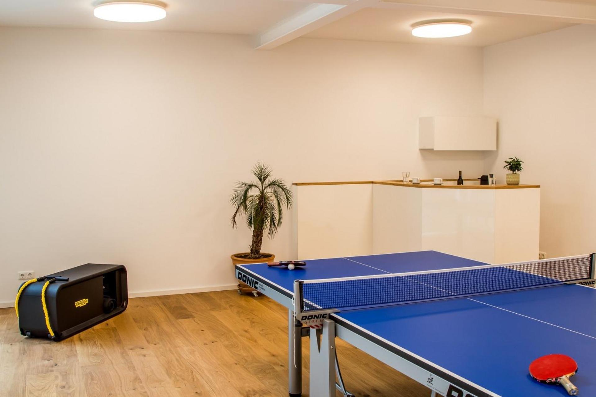 Baadhaus Appartement Traunkirchen Buitenkant foto